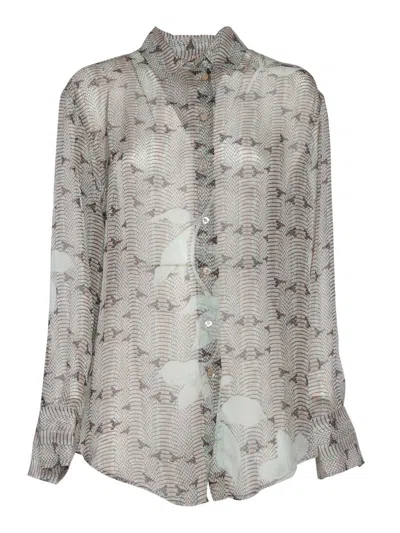 Forte Forte Forte_forte Shirt