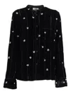 Forte Forte Forte_forte Shirt In Black