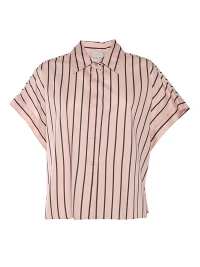 Forte Forte Forte_forte Shirt In Gray