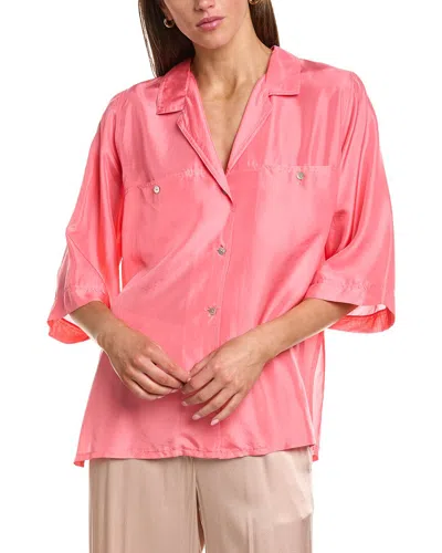 Forte Forte Forte_forte Shirt In Pink