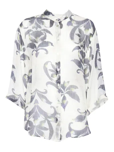 FORTE FORTE FORTE_FORTE SHIRT