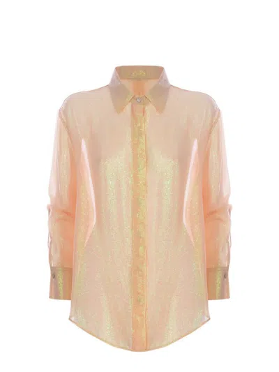 FORTE FORTE FORTE_FORTE SHIRT