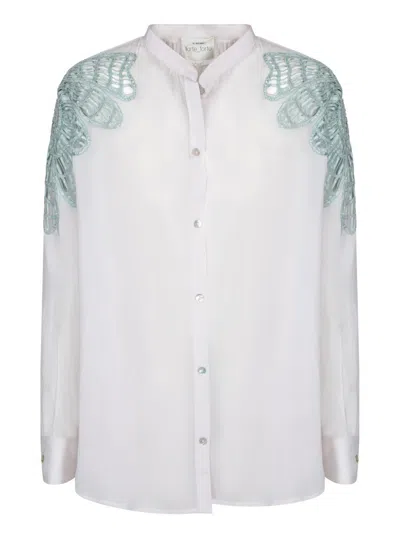 Forte Forte Forte_forte Shirts