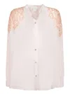 Forte Forte Forte_forte Shirts In Neutral