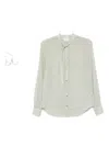 Forte Forte Forte_forte Shirts In Green