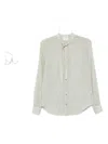 Forte Forte Forte_forte Shirts In Green