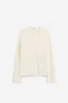 Forte Forte Forte_forte Shirts In Beige