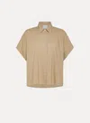 FORTE FORTE FORTE_FORTE SHIRTS