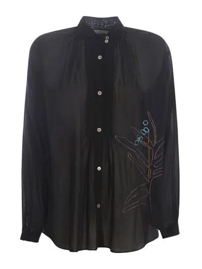 FORTE FORTE FORTE_FORTE SHIRT