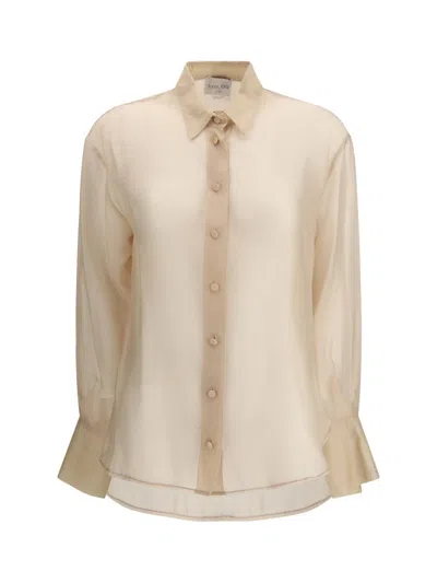 FORTE FORTE FORTE_FORTE SHIRTS