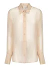 Forte Forte Forte_forte Shirts In Neutral