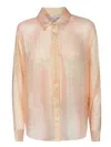 Forte Forte Forte_forte Shirts In White