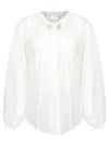 Forte Forte Forte_forte Shirts In White
