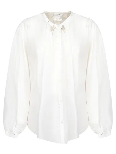 Forte Forte Forte_forte Shirts In White