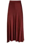 Forte Forte Forte_forte Skirts In Brown