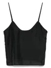 Forte Forte Forte_forte Silk Top