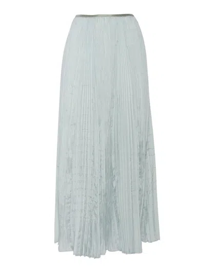 FORTE FORTE FORTE_FORTE SKIRT