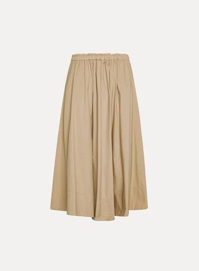 FORTE FORTE FORTE_FORTE SKIRTS