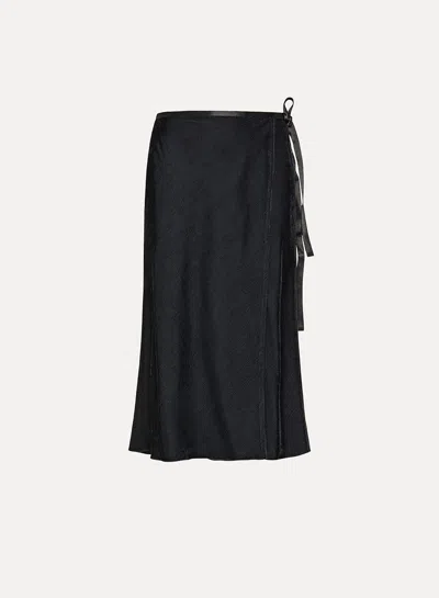 Forte Forte Forte_forte Skirts In Blue