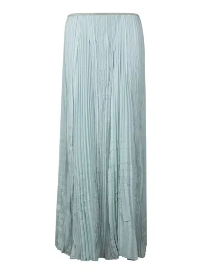 Forte Forte Forte_forte Skirts In Green