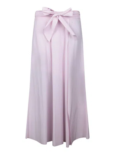 Forte Forte Forte_forte Skirts In Pink