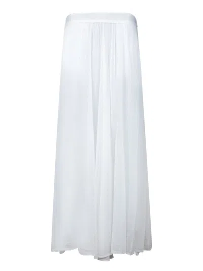 Forte Forte Forte_forte Skirts In White