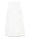 Forte Forte Forte_forte Skirts In White