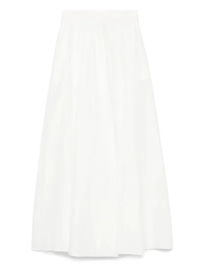 Forte Forte Forte_forte Skirts In White
