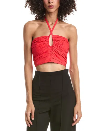 Forte Forte Forte_forte Sleeveless Top In Pink