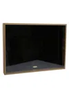 Forte Forte Women Large Jewel Case In Black