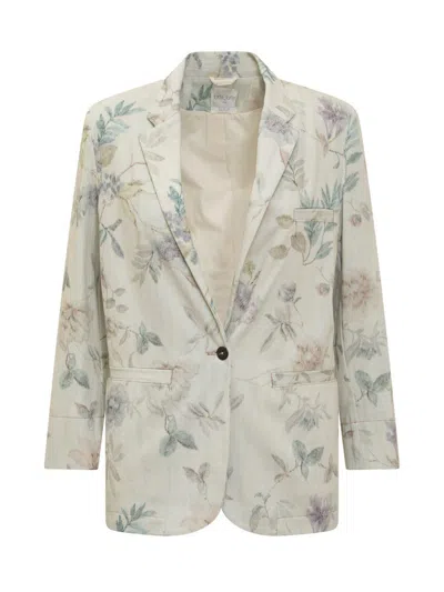 Forte Forte Forte_forte Soft Denim Blazer