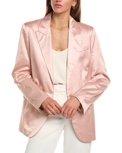 FORTE FORTE FORTE_FORTE SOLID JACKET