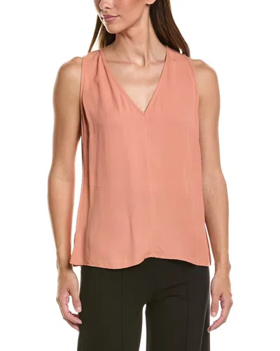 Forte Forte Forte_forte Solid Tank Top In Pink