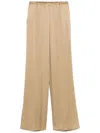 Forte Forte Women Straight Leg Trousers