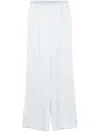 Forte Forte Satin Trousers