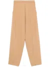 Forte Forte Tapered-leg Trousers