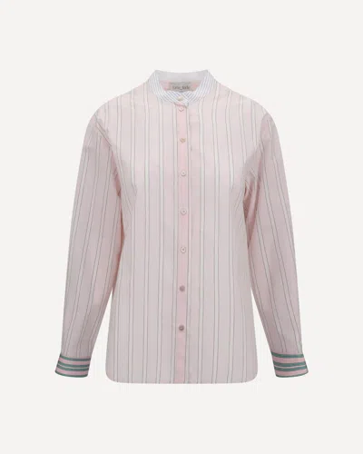 Forte Forte Forte_forte Striped Shirt
