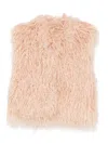 Forte Forte Sweaters Light And Natural In Pink