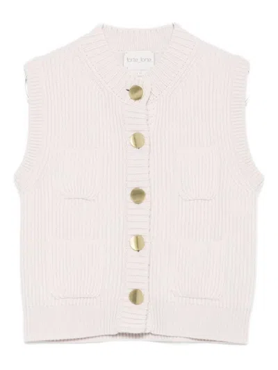 FORTE FORTE FORTE_FORTE SWEATERS