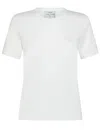 Forte Forte Forte_forte T-shirts And Polos In White