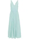 Forte Forte Forte_forte Dresses In Blue