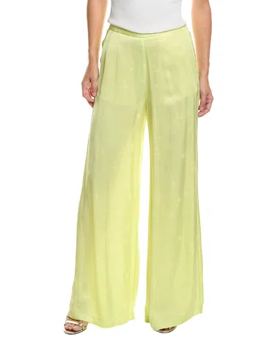 Forte Forte Forte_forte Textured Pant In Pink
