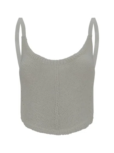 Forte Forte Eco Top In White