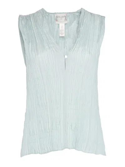 Forte Forte Forte_forte Top In White