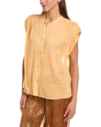 Forte Forte Forte_forte Top In Yellow