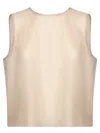 Forte Forte Forte_forte Tops In Neutral