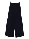 Forte Forte Satin Trousers