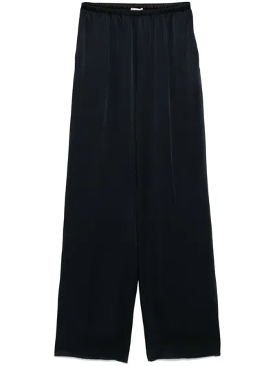FORTE FORTE FORTE_FORTE TROUSERS