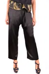 Forte Forte Forte_forte Trousers In Black