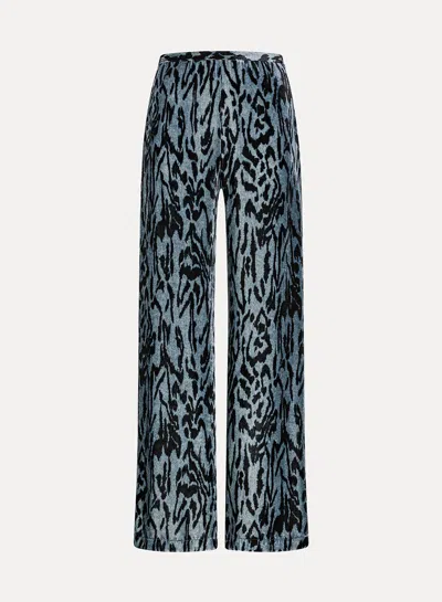 Forte Forte Forte_forte Trousers In Blue
